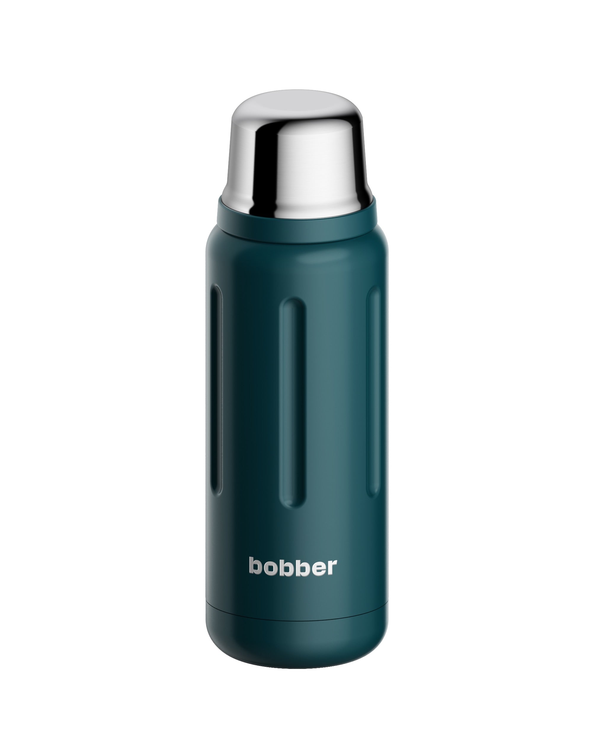 Bobber Flask#Color_Deep Teal#Size_770ml