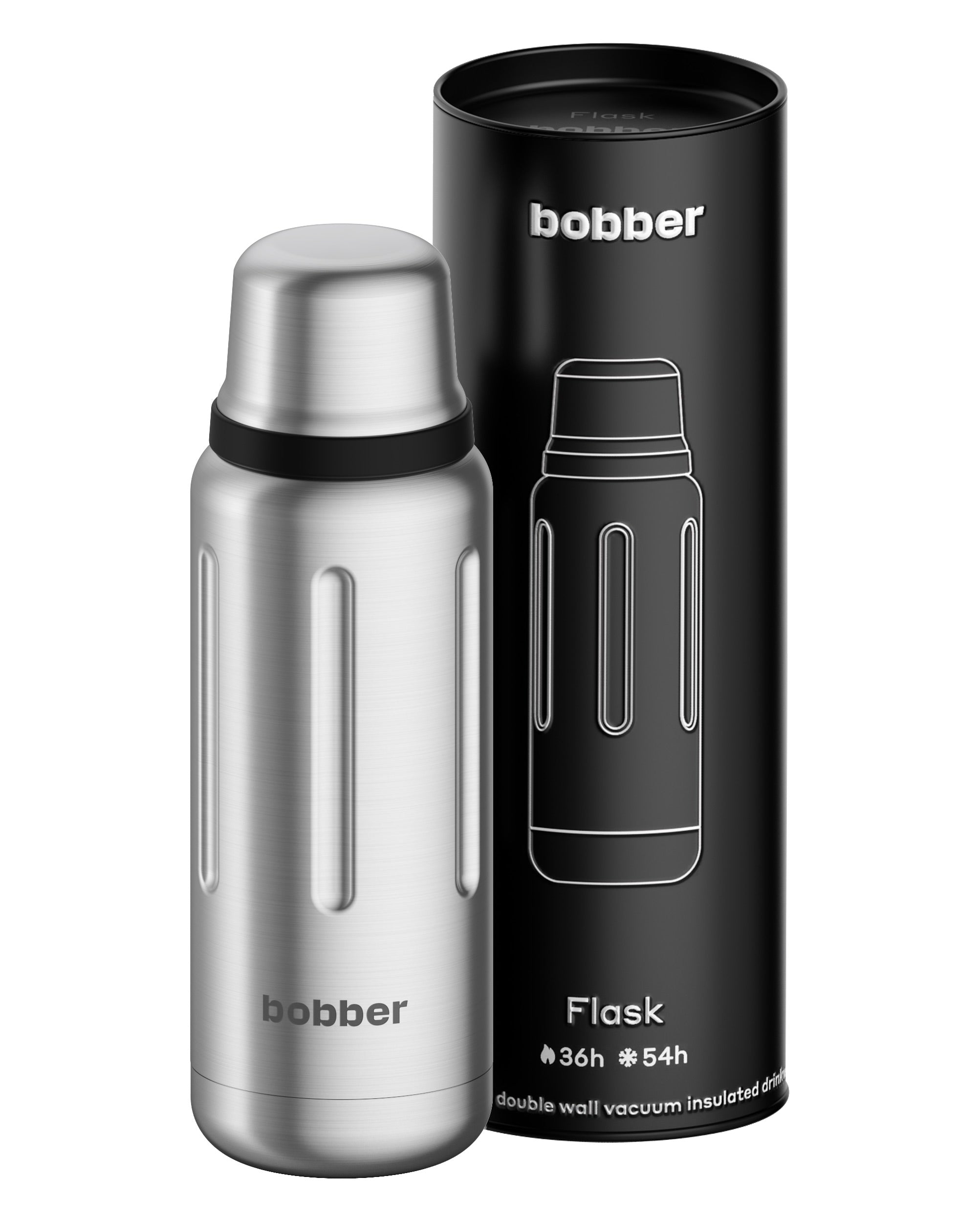 Bobber Flask#Color_Matte#Size_770ml