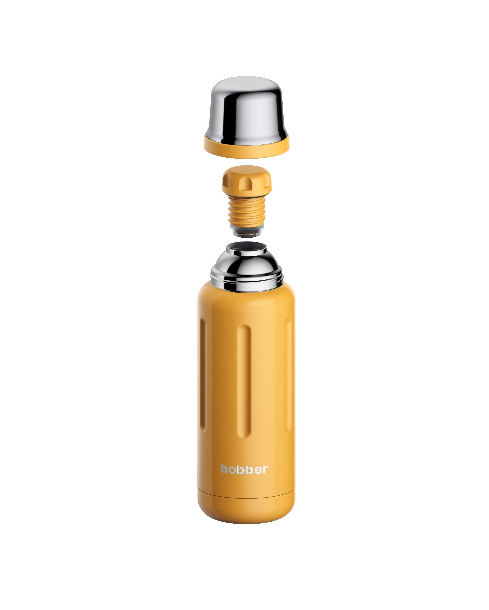Bobber Flask#Color_Ginger Tonic#Size_770ml