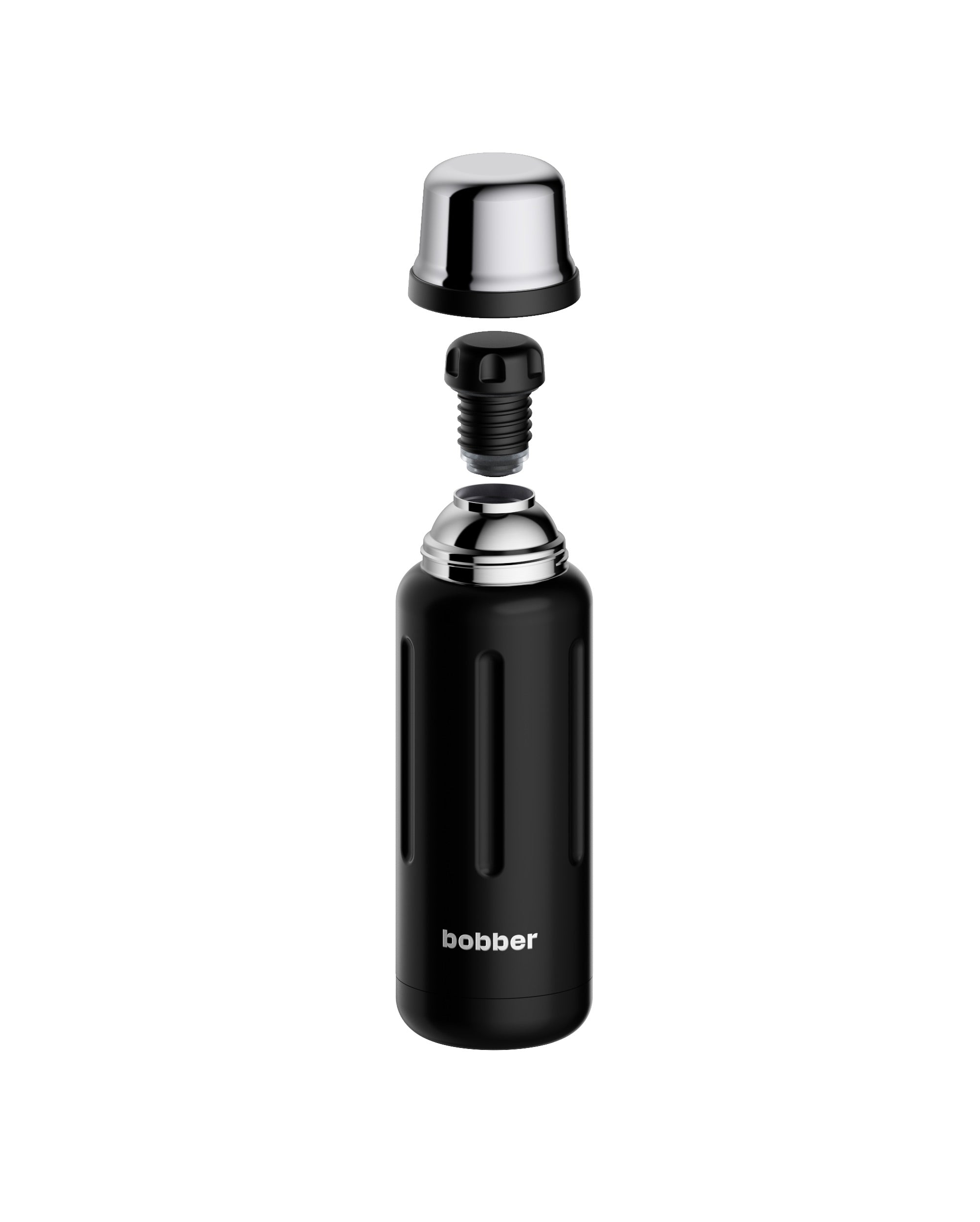 Bobber Flask#Color_Black Coffee#Size_770ml