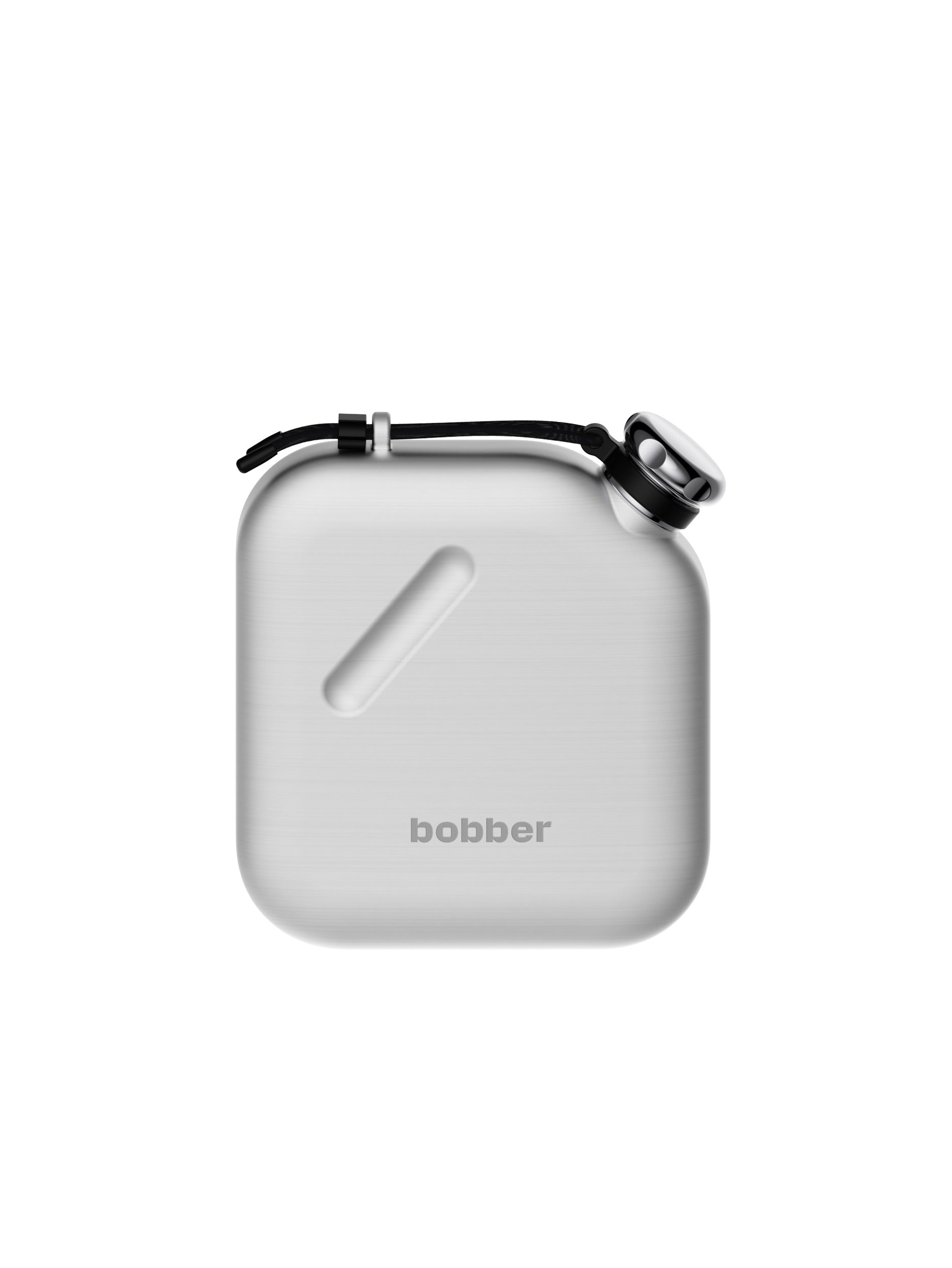 Bobber Hip Flask#Color_Matte