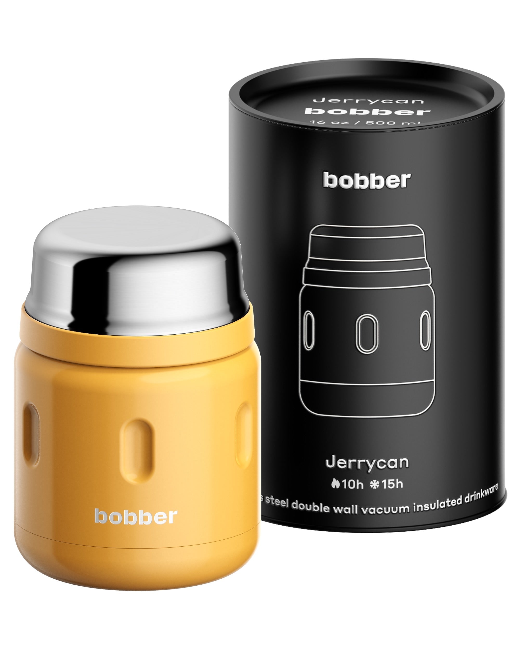 Bobber JerryCan#Color_Ginger Tonic#Size_500ml