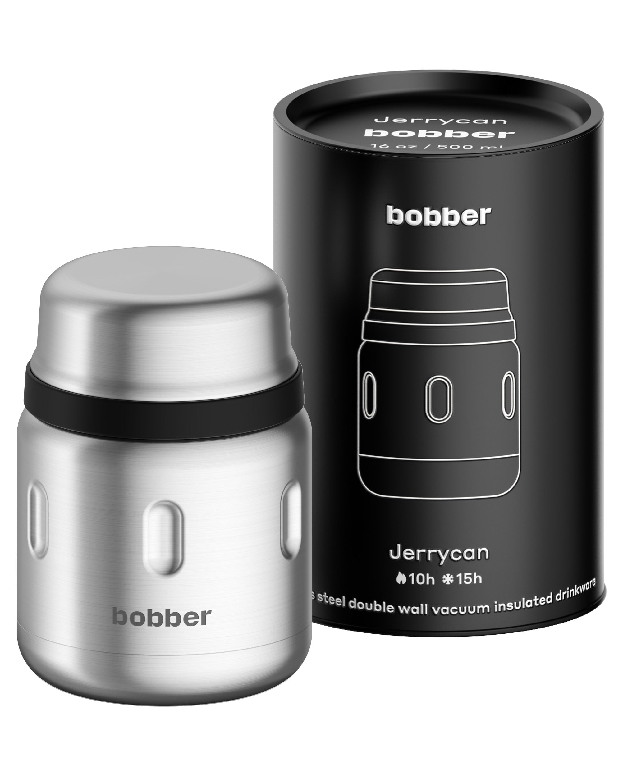 Bobber JerryCan#Color_Matte#Size_500ml