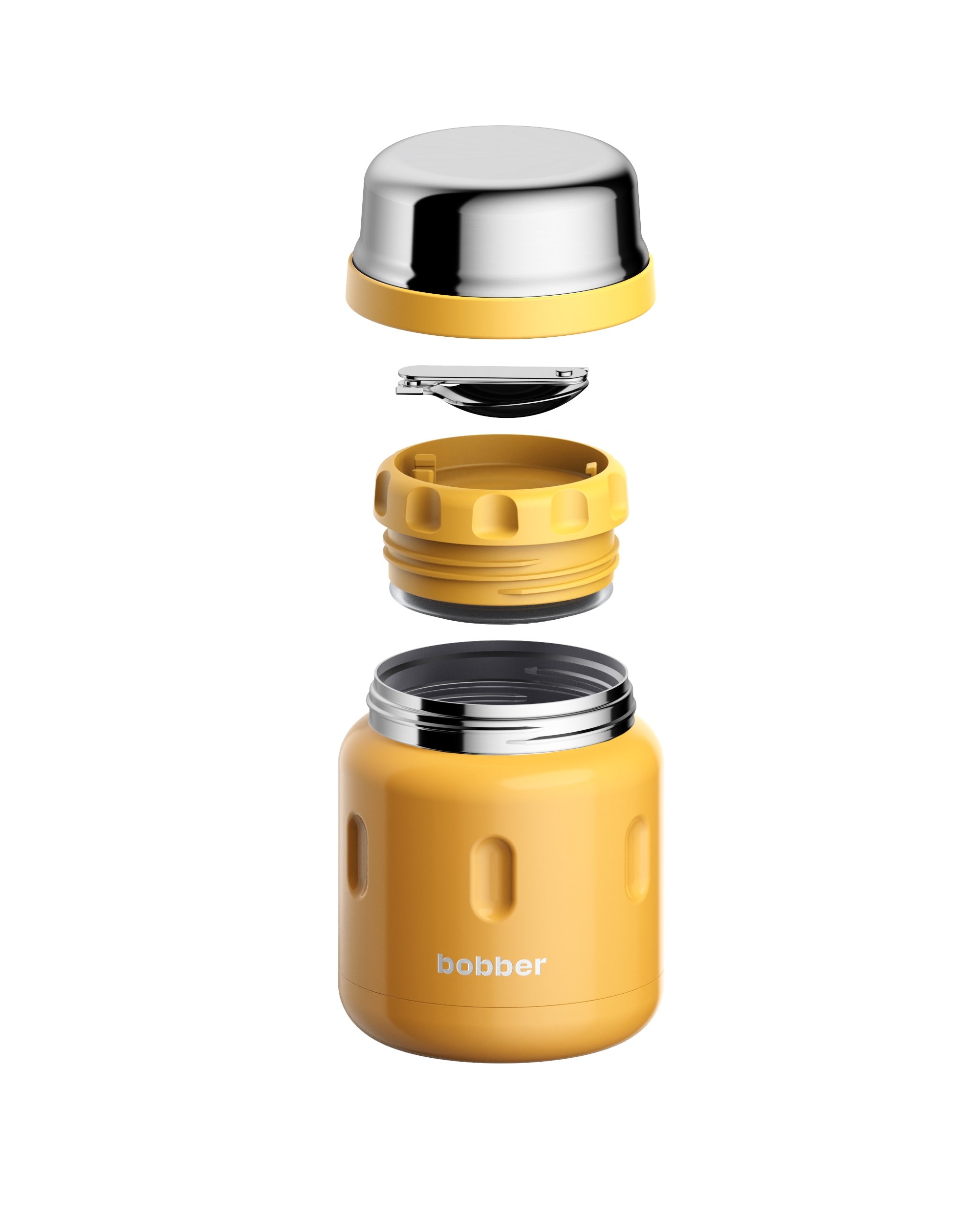 Jerrycan 500ml Ginger Tonic