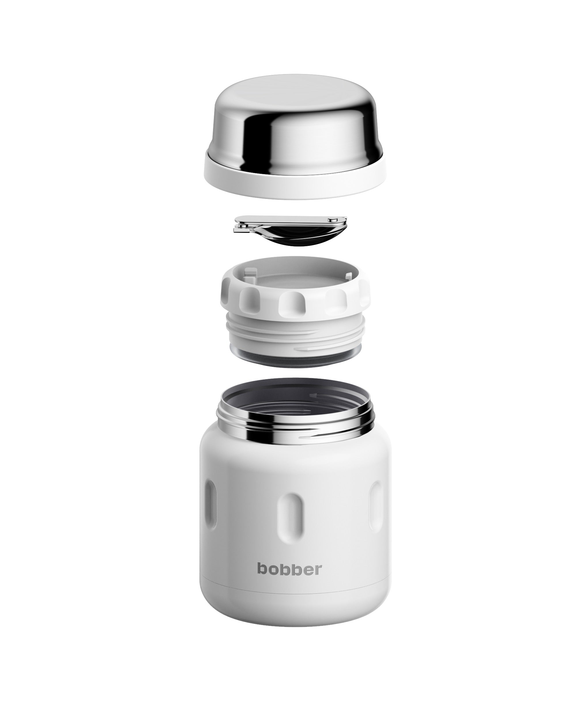 Jerrycan 500ml Sand Grey