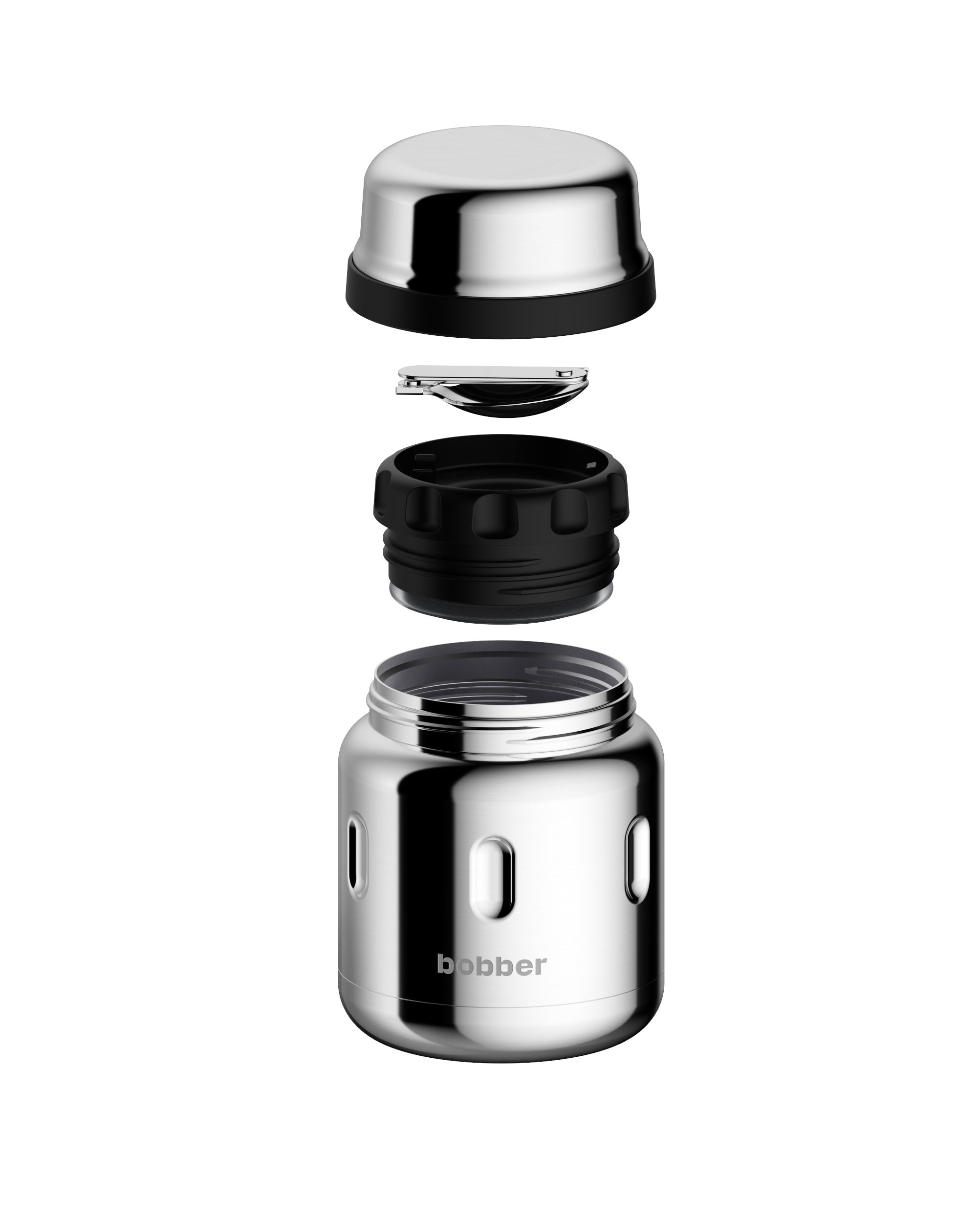 Jerrycan 500ml Glossy