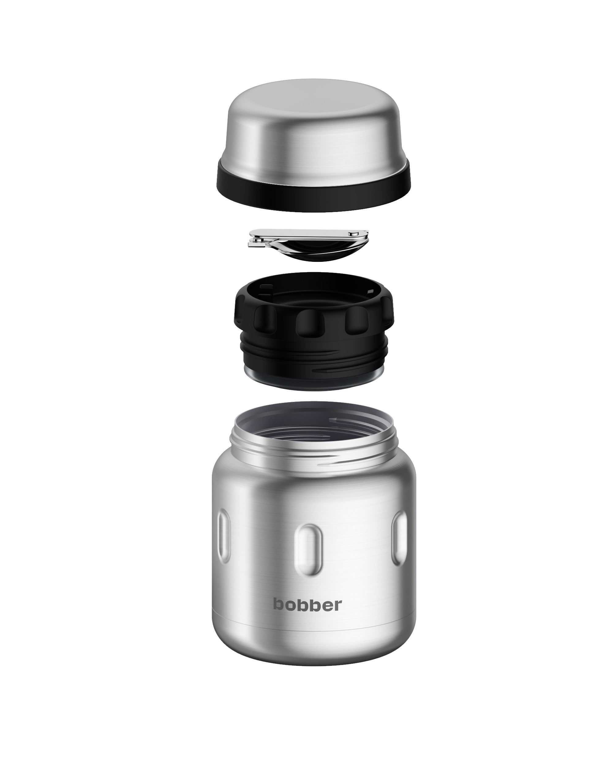 Jerrycan 500ml Matte