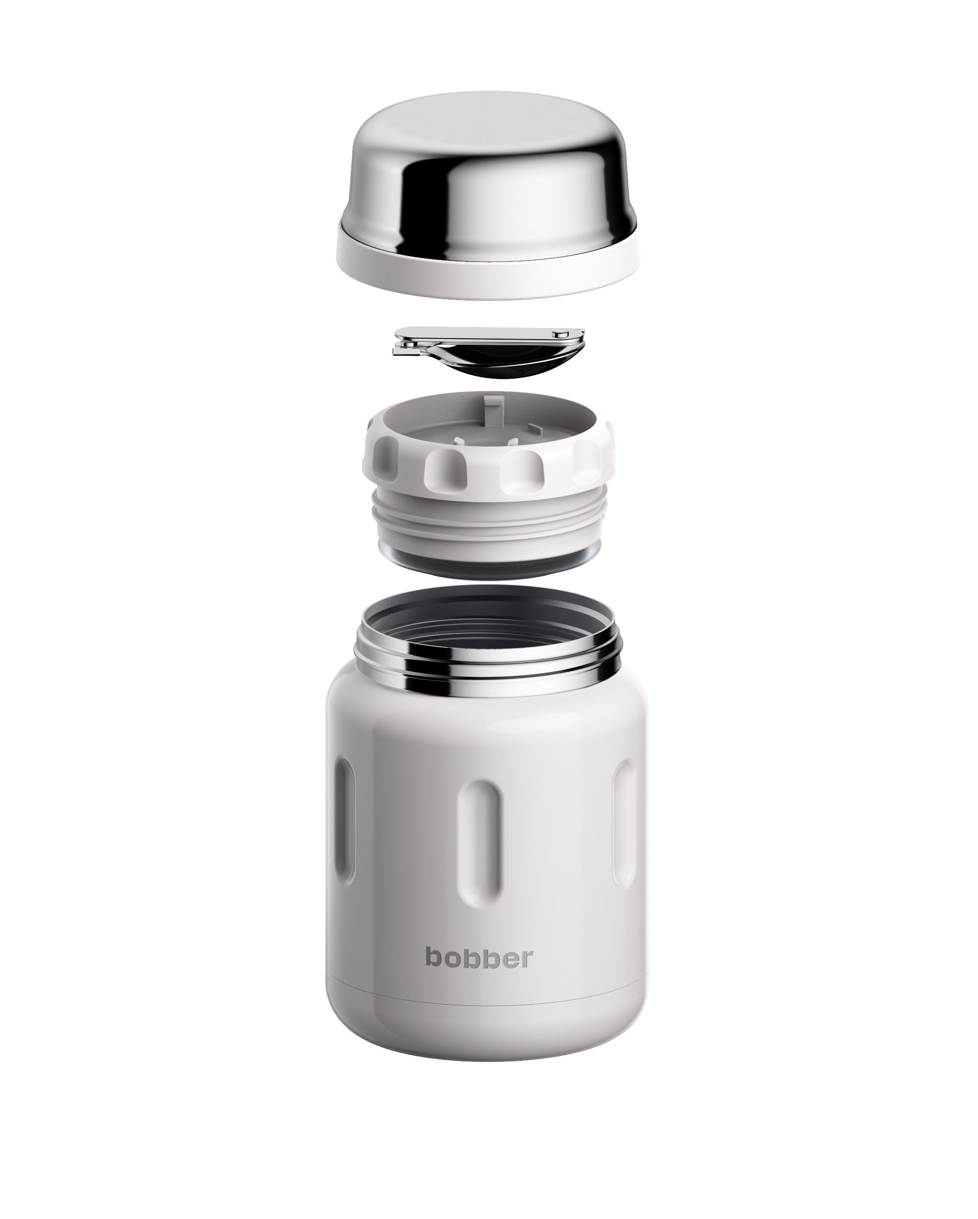 Jerrycan 700ml Sand Grey