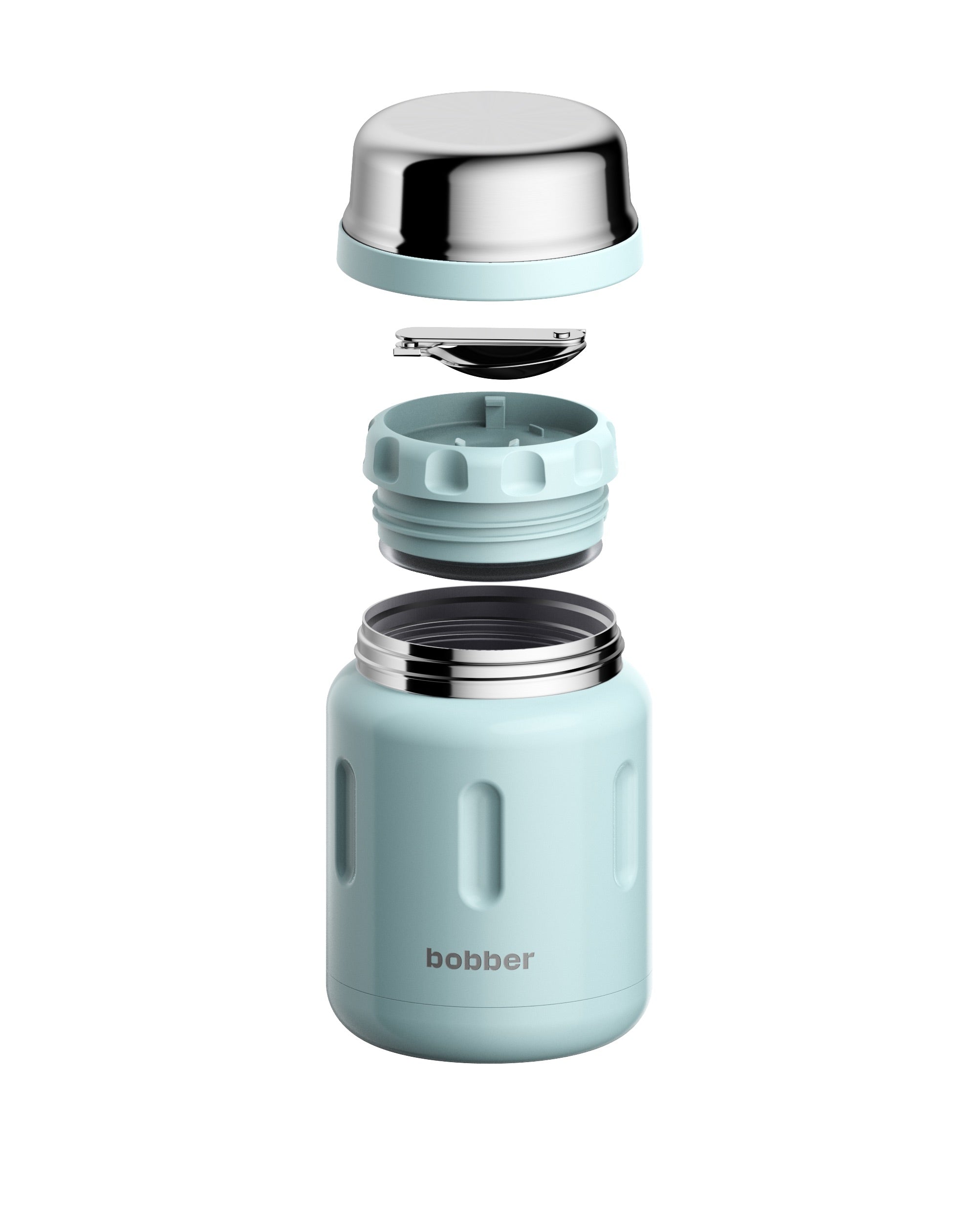 Jerrycan 700ml Light Blue