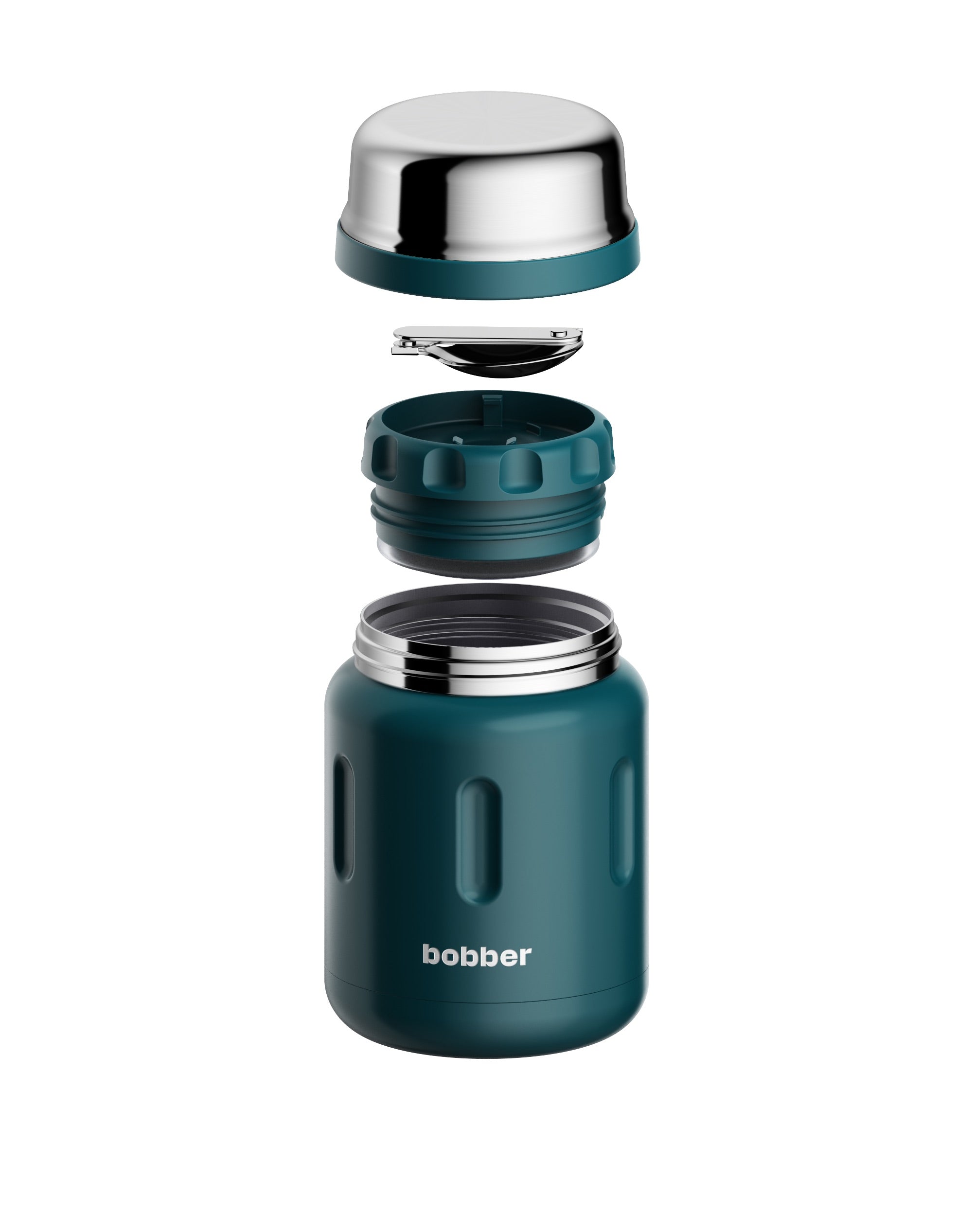 Bobber JerryCan#Color_Deep Teal#Size_700ml