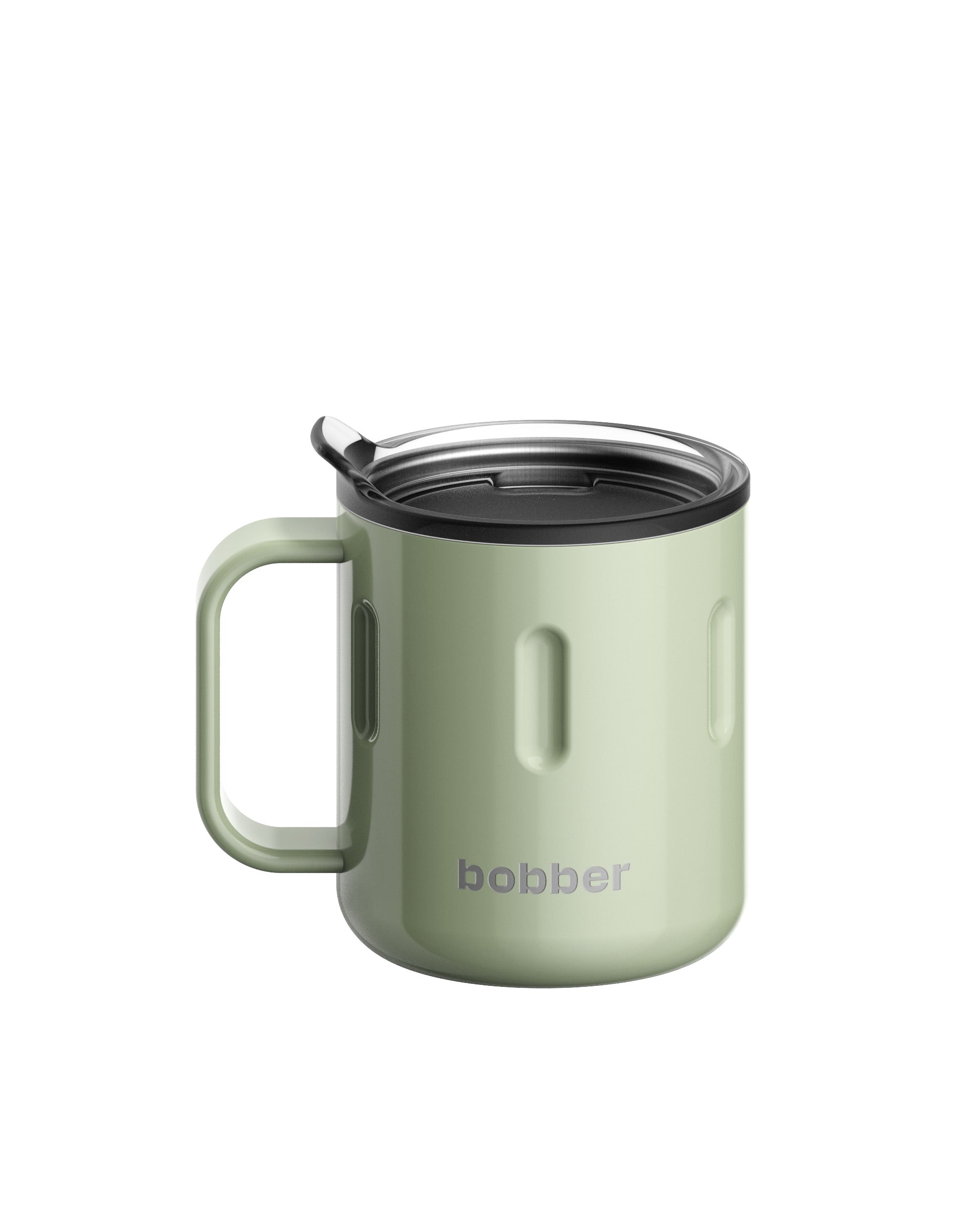 Bobber Mug#Color_Sage Green