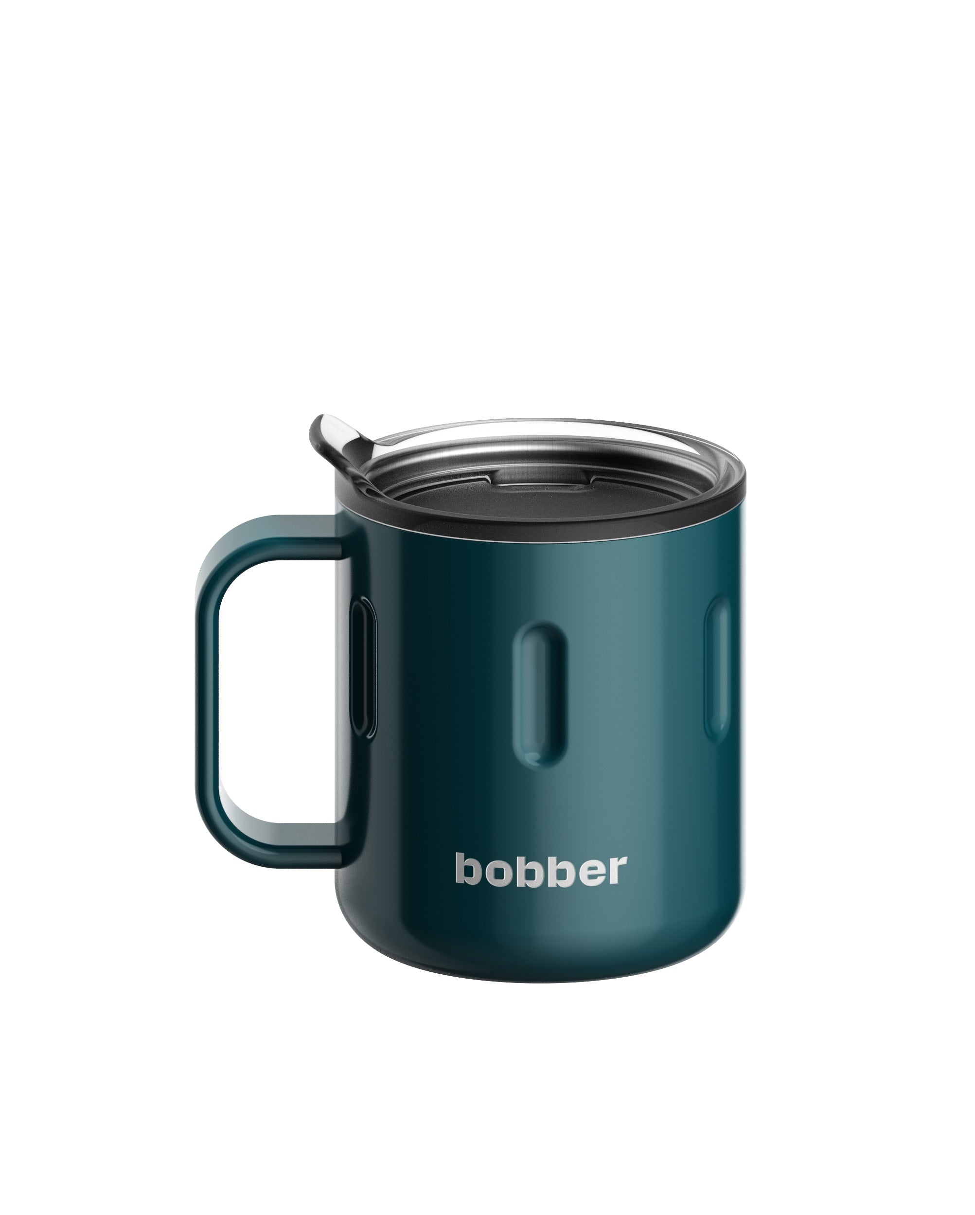 Bobber Mug#Color_Deep Teal