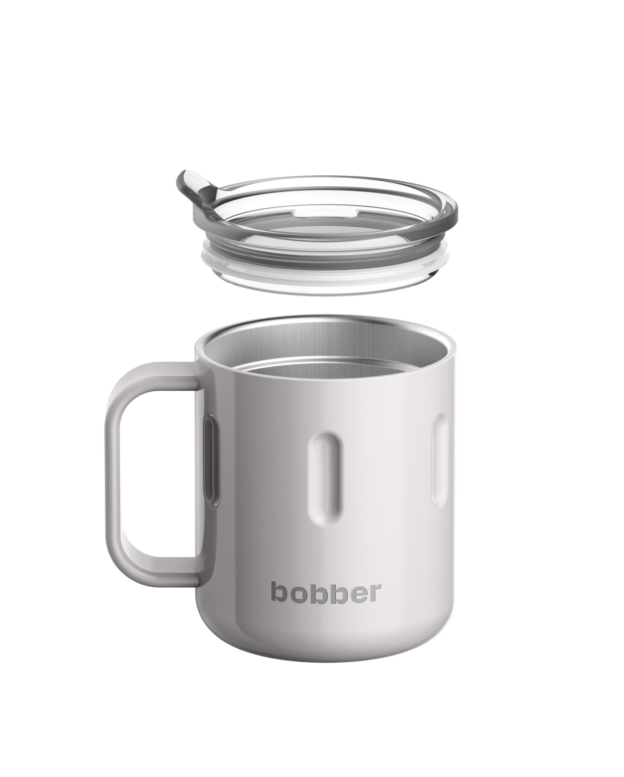Bobber Mug#Color_Sand Grey