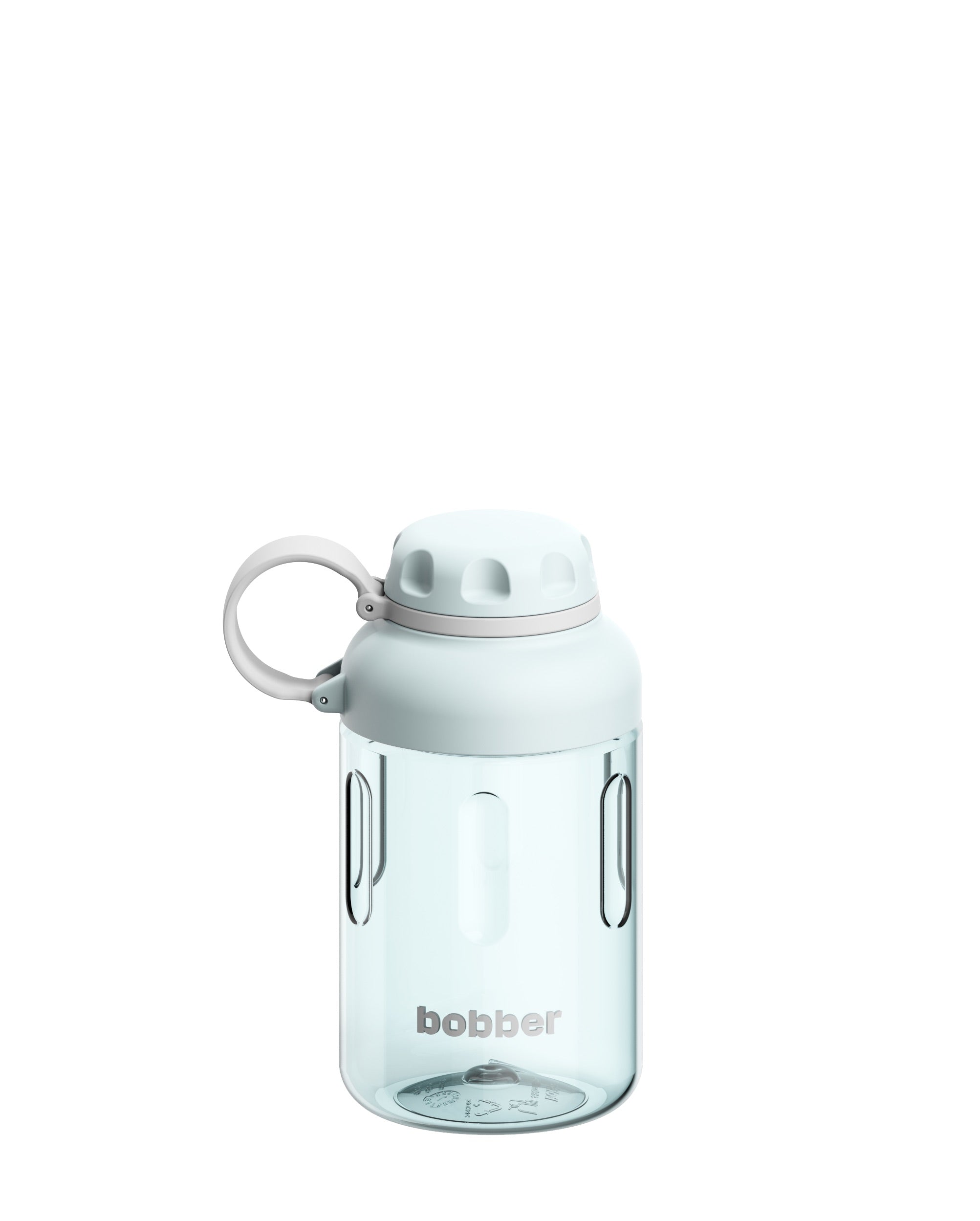 Tritan Bottle 590ml Light Blue