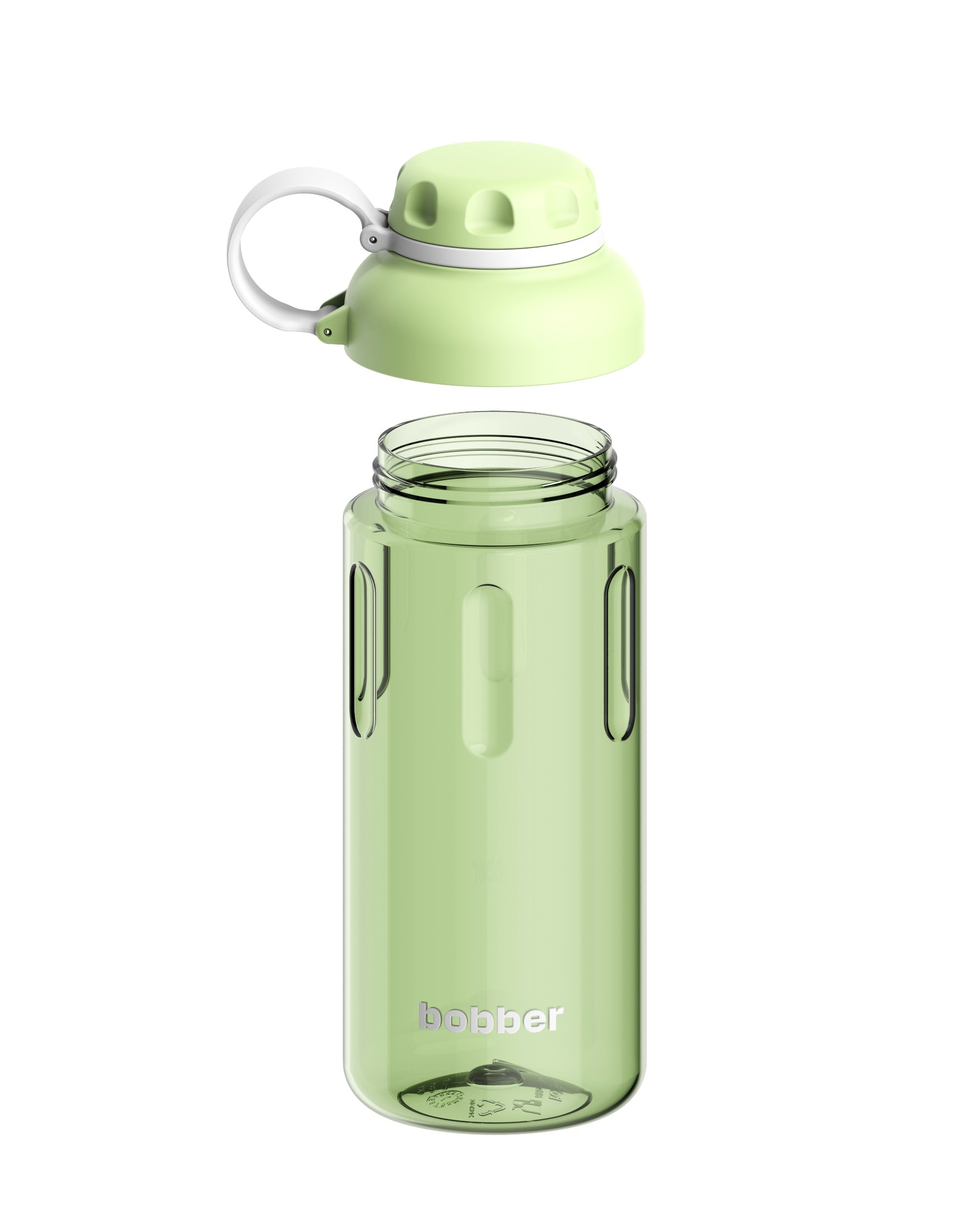 Tritan Bottle-890 Mint Cooler