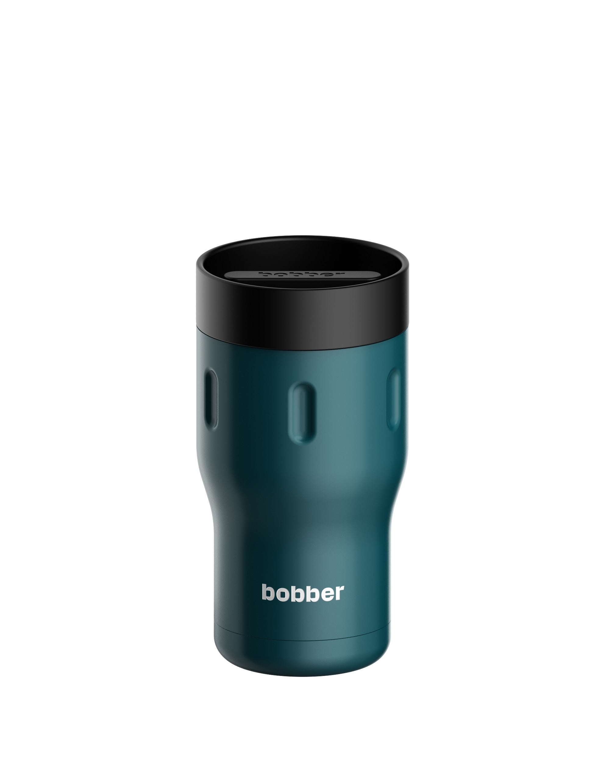 Bobber Tumbler#Color_Deep Teal#Size_350ml