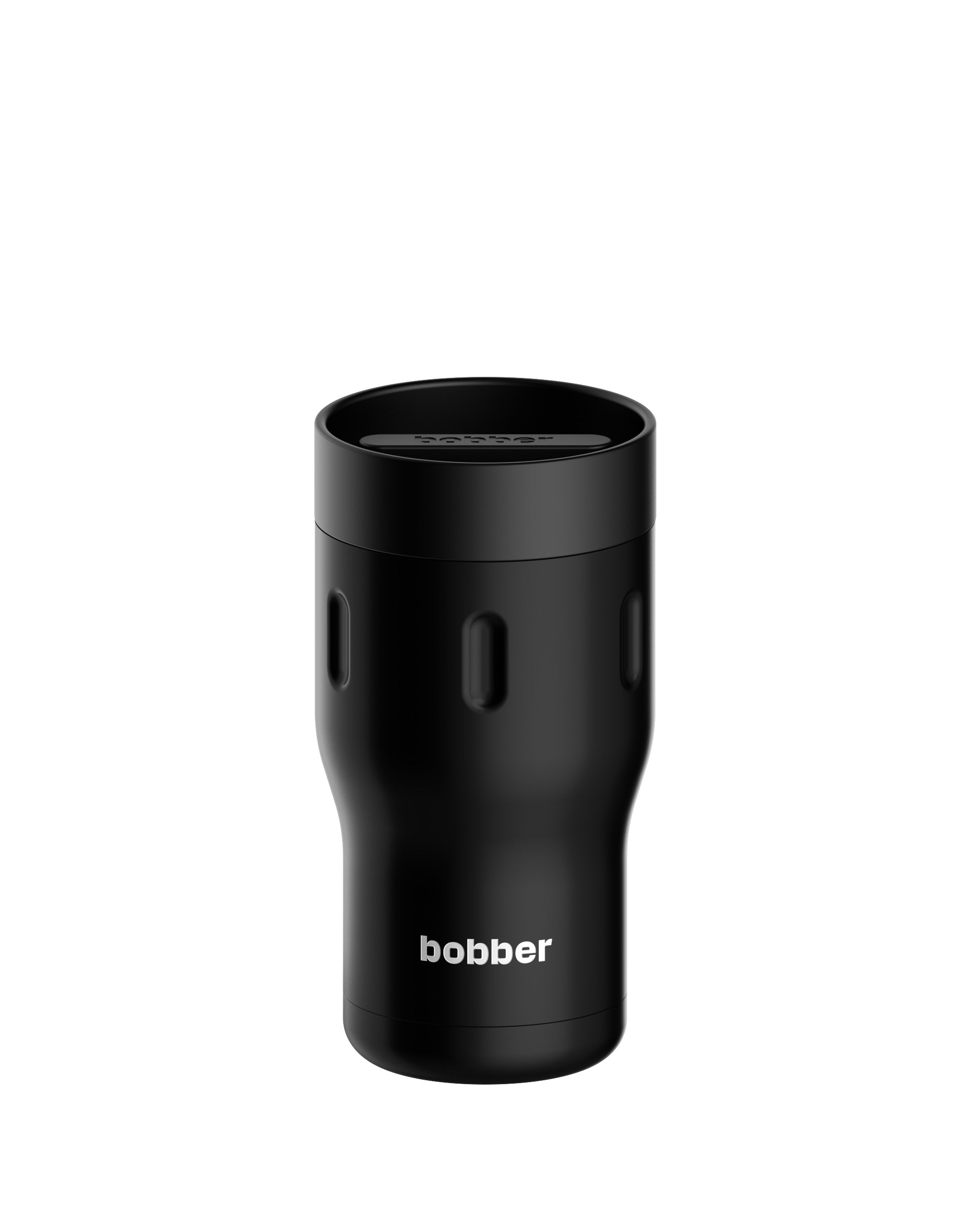 Tumbler 350ml Black Coffee