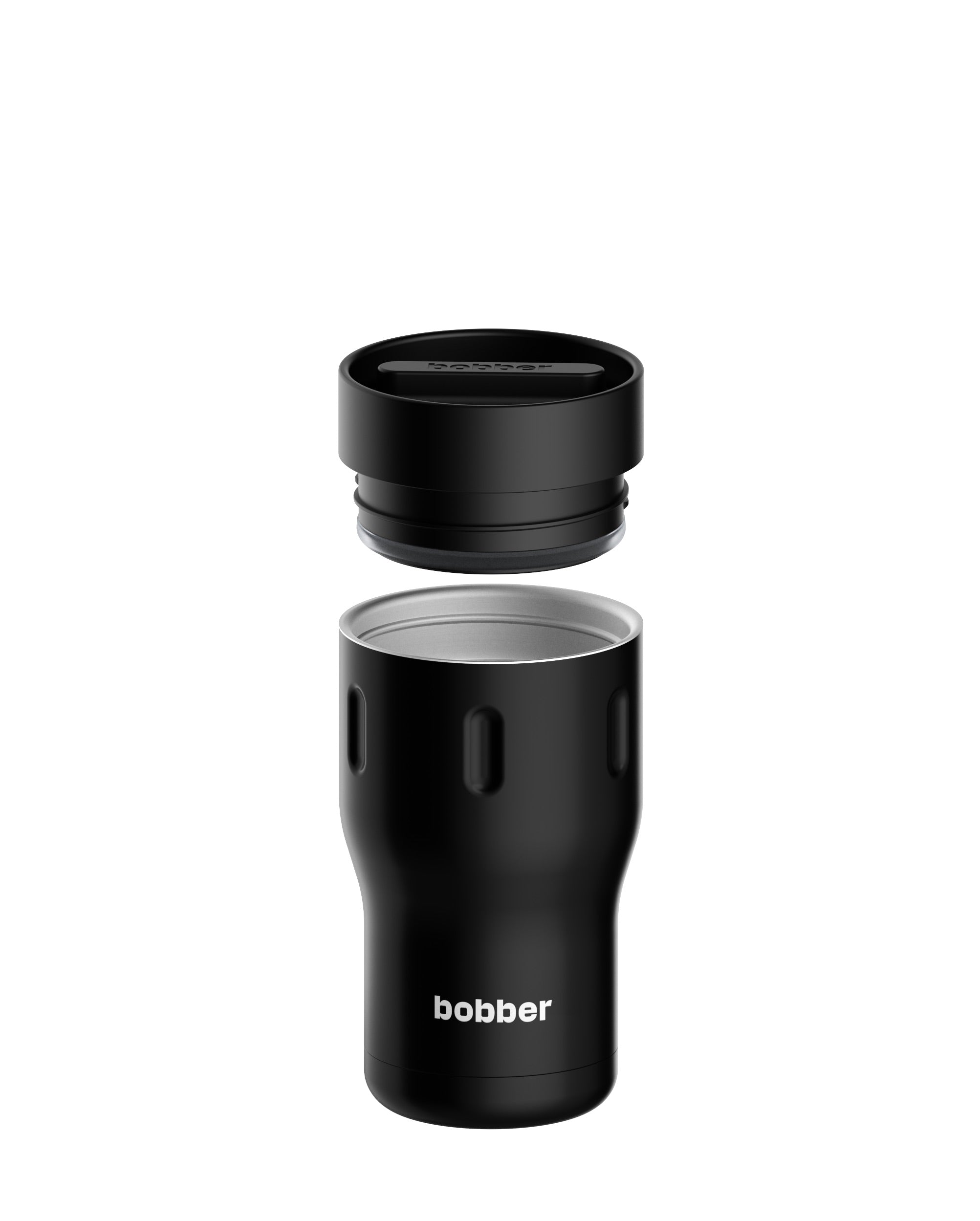 Tumbler 350ml Black Coffee