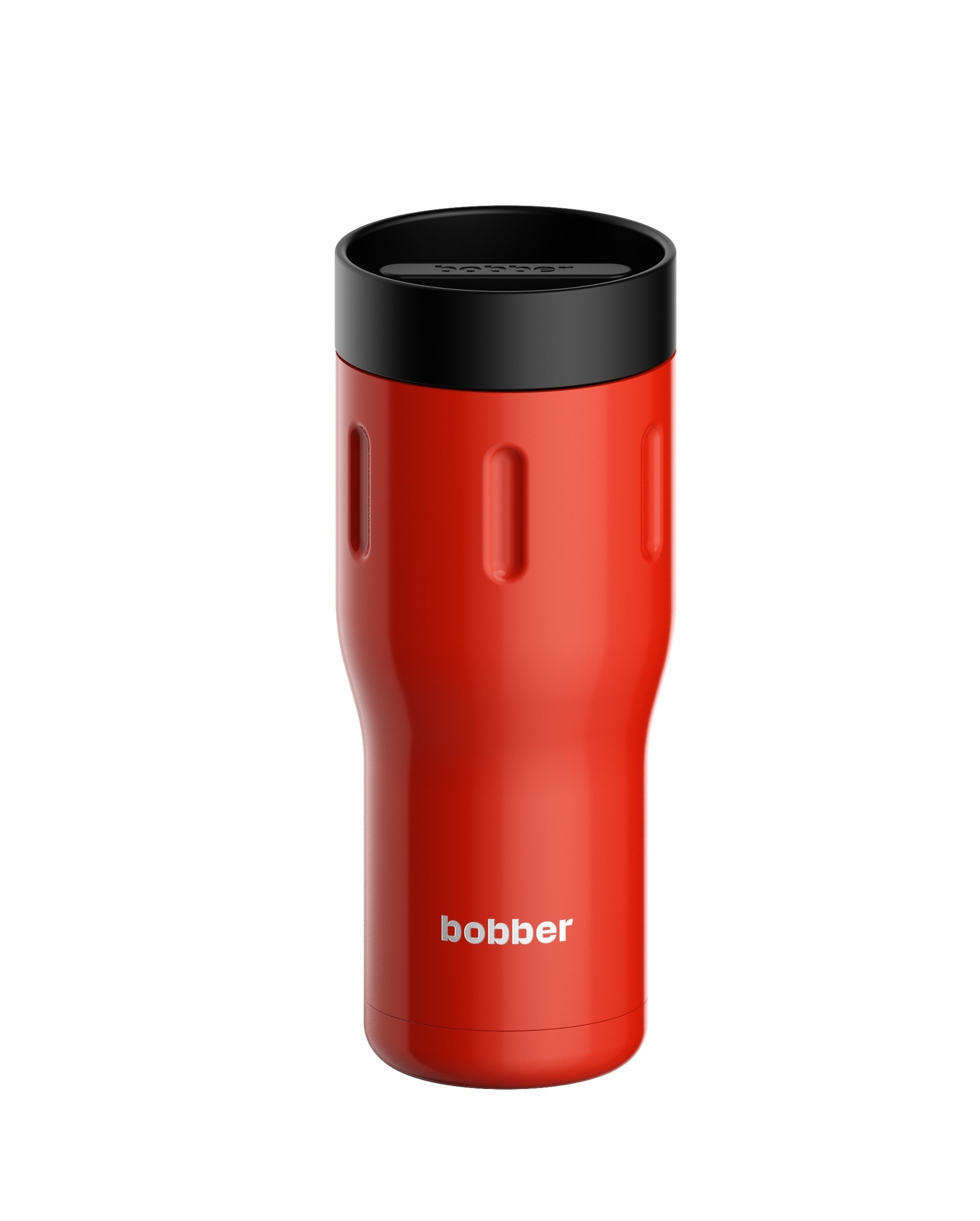 Bobber Tumbler#Color_Cayenne Red#Size_500ml