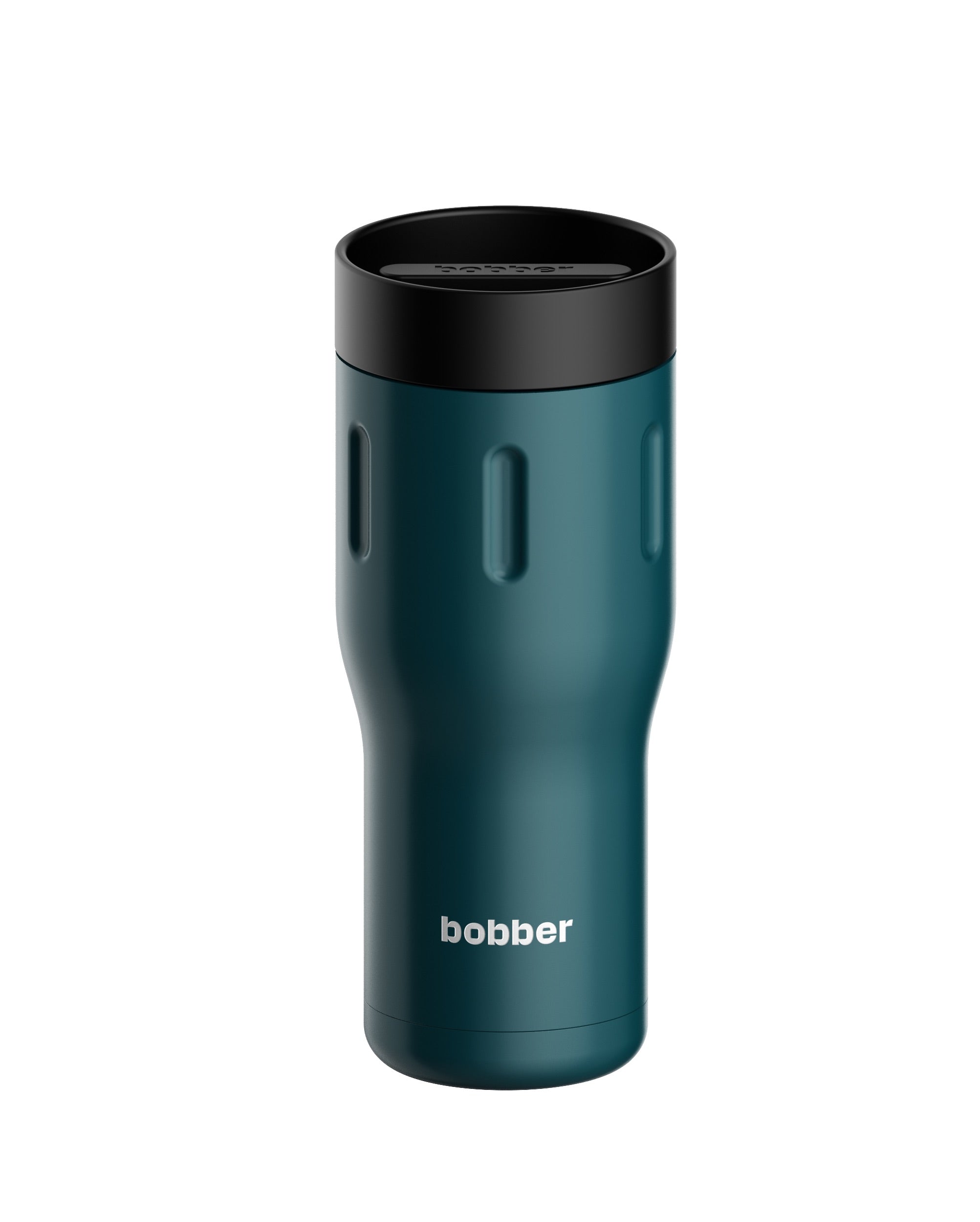 Bobber Tumbler#Color_Deep Teal#Size_500ml
