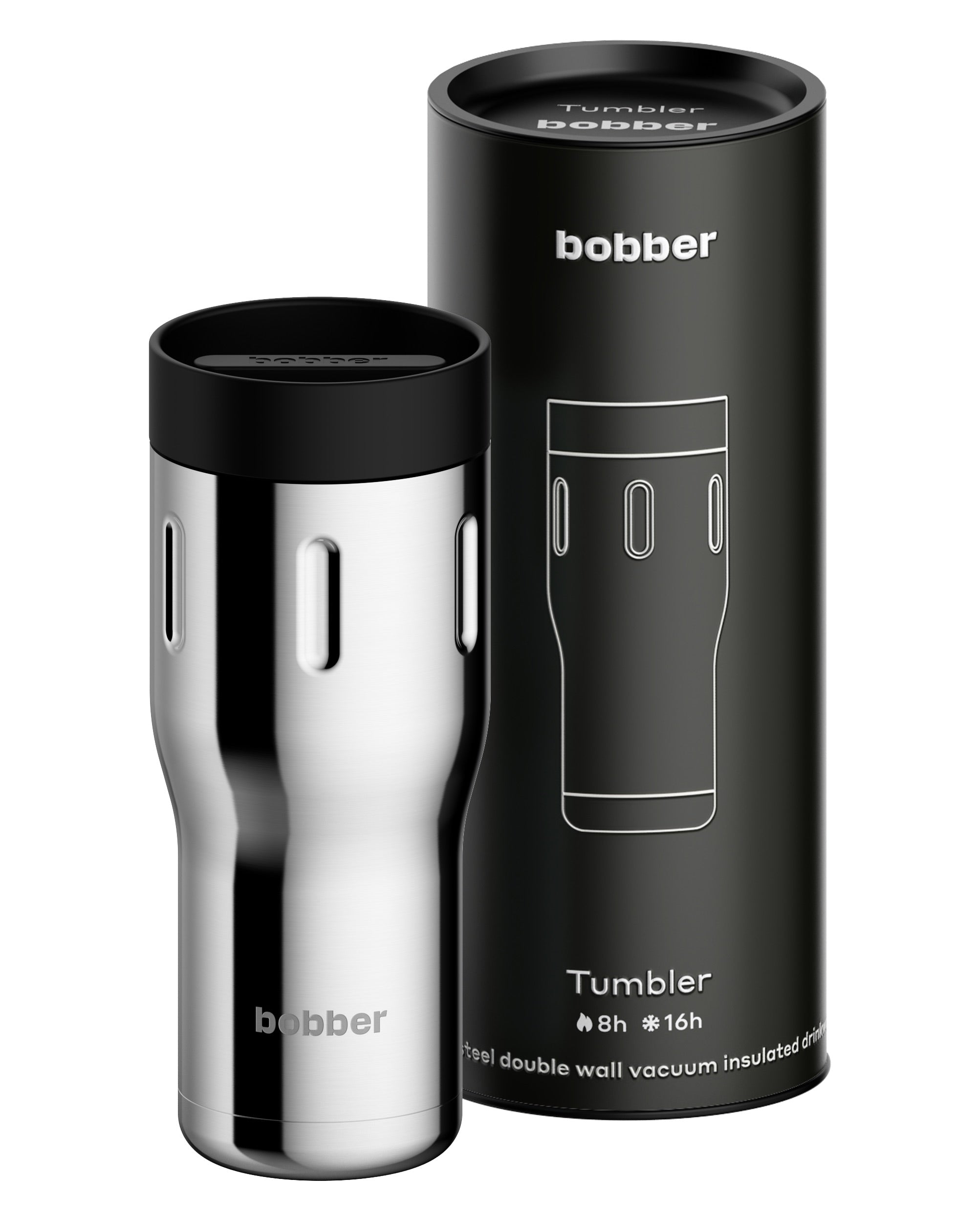 Bobber Tumbler#Color_Glossy#Size_500ml