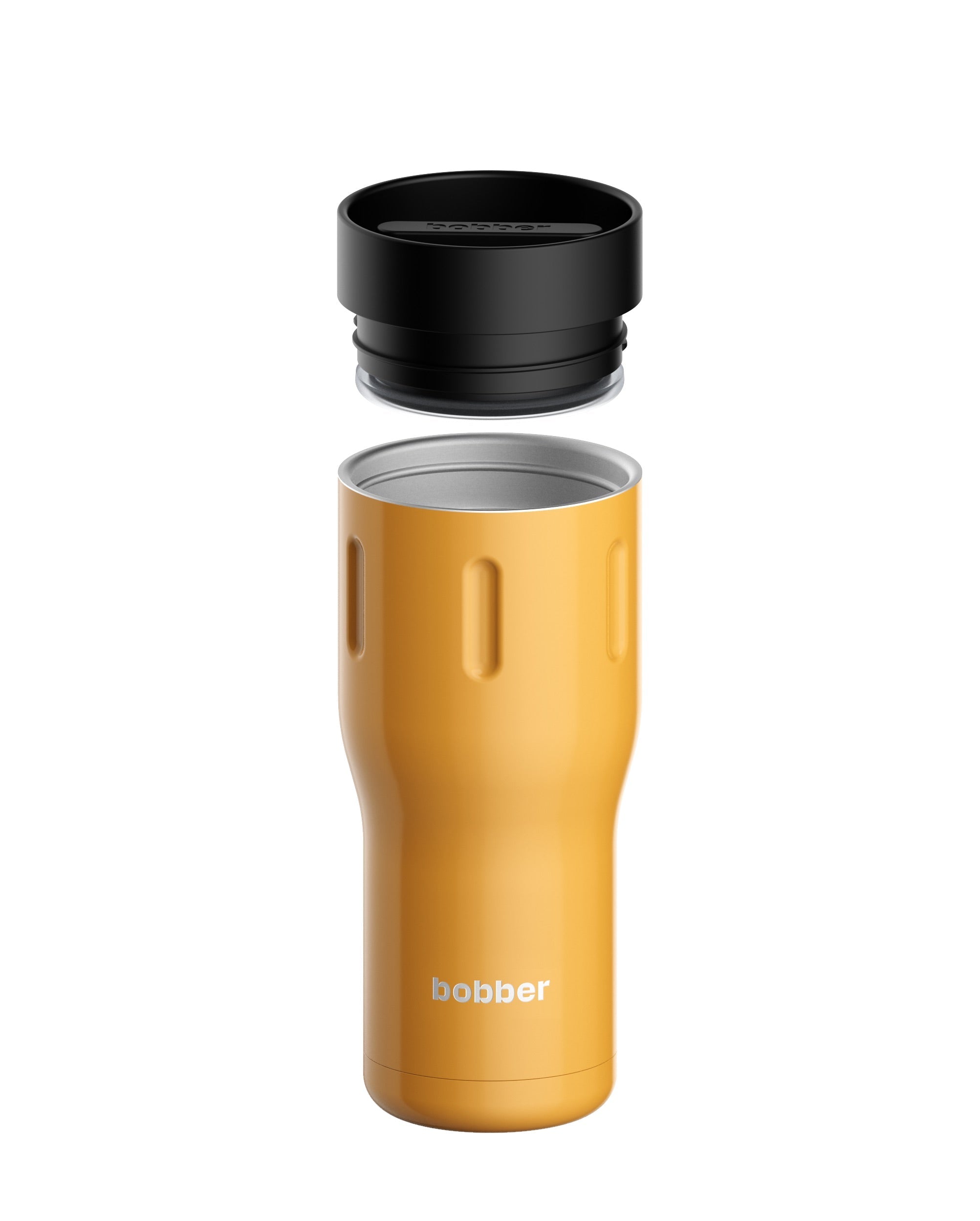 Bobber Tumbler#Color_Ginger Tonic#Size_500ml