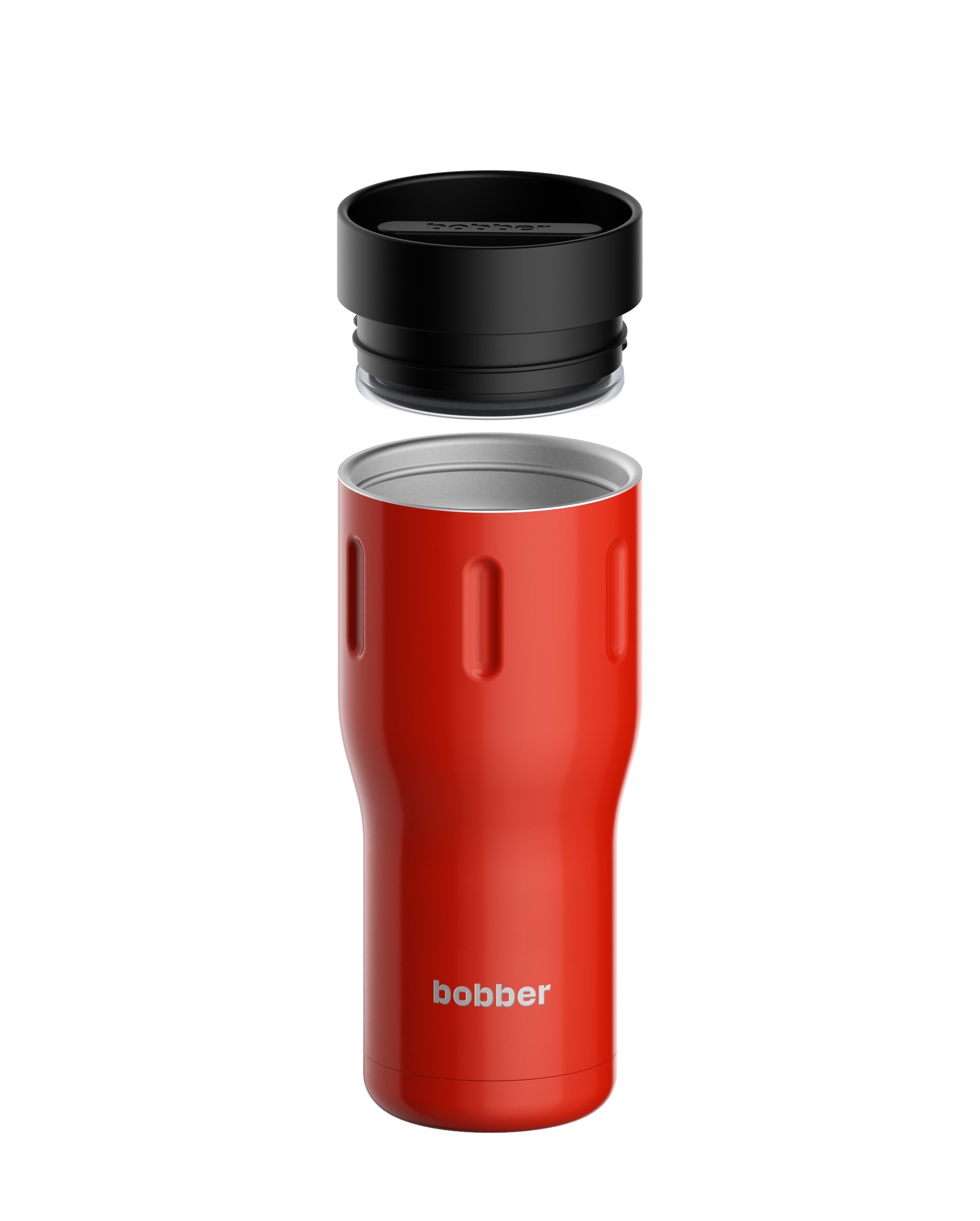 Bobber Tumbler#Color_Cayenne Red#Size_500ml