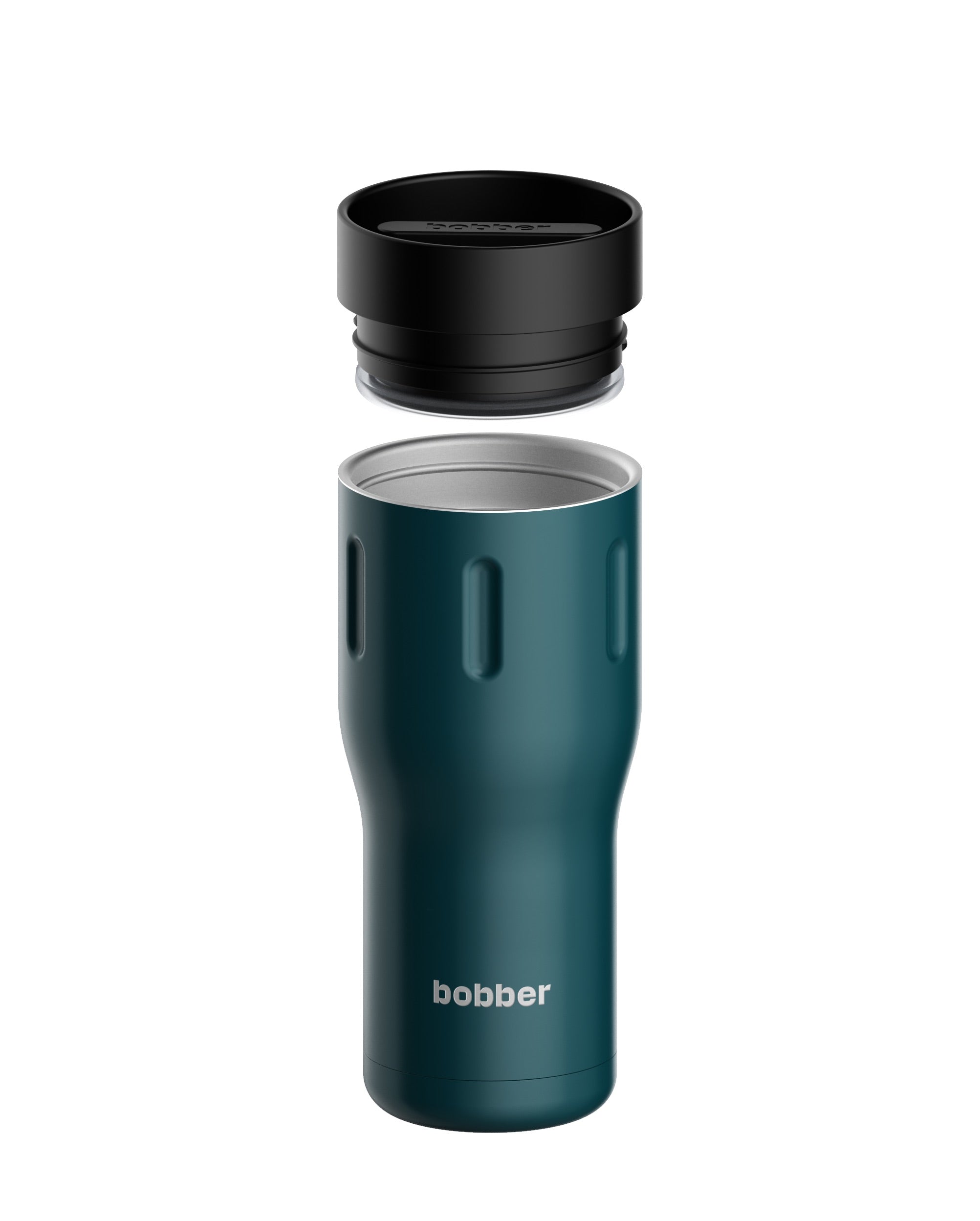Bobber Tumbler#Color_Deep Teal#Size_500ml