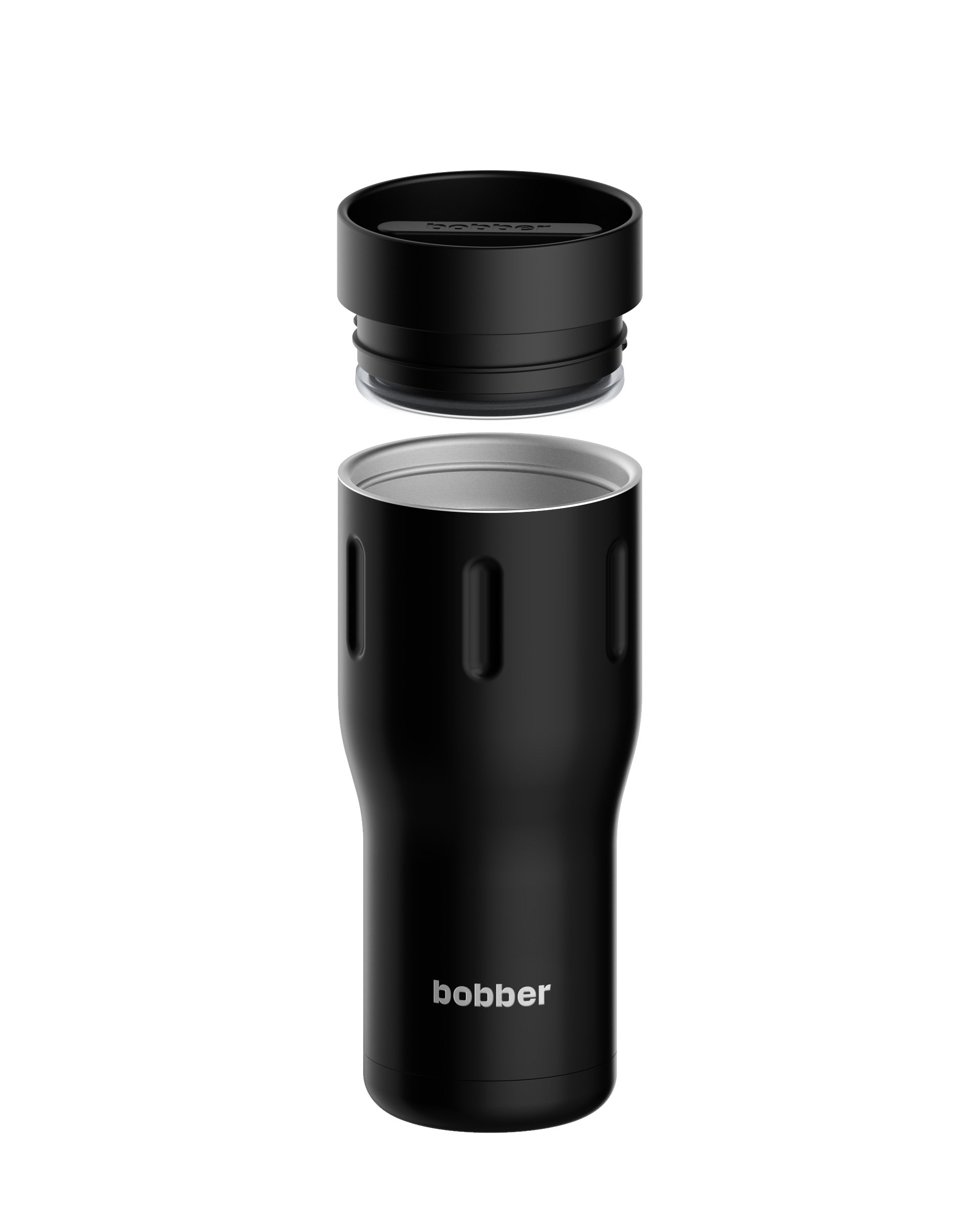 Tumbler 500ml Black Coffee