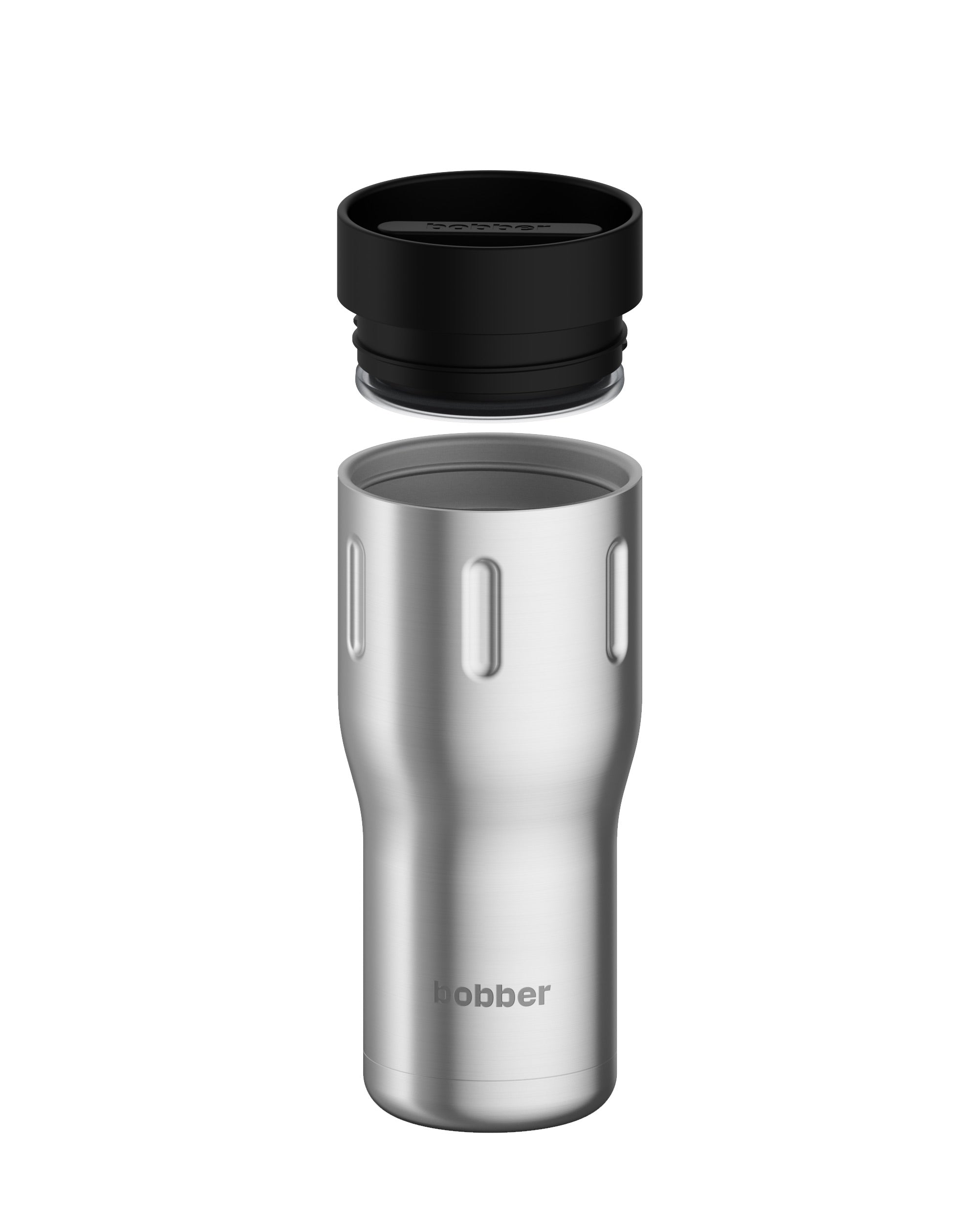 Bobber Tumbler#Color_Matte#Size_500ml